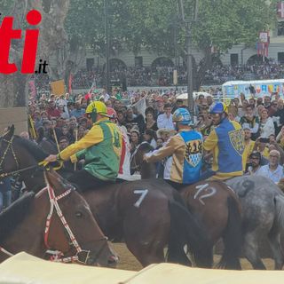 Un'immagine della scorsa edizione