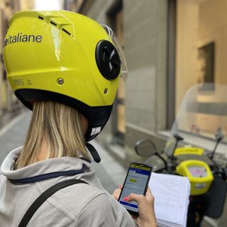 Nuovi palmari in dotazione ai portalettere canellesi