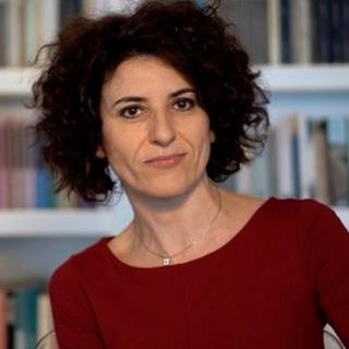 Paola Cereda lunedì 11 luglio per “Il cortile dei lettori. Serate con l’autore sotto le stelle”