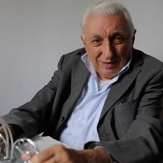 In Biblioteca nel quinto anniversario della scomparsa, si ricorda Paolo De Benedetti