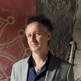 Paolo Battistel