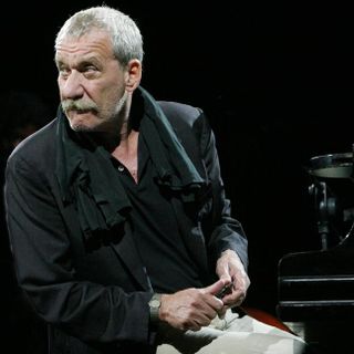 Paolo Conte