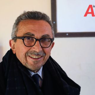 Paolo Crivelli in una foto d'archivio (Ph. Merfephoto - Efrem Zanchettin)