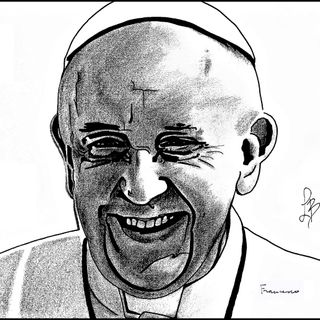 Papa Francesco all'AdnKronos: &quot;Covid, corruzione, Benedetto XVI e la fede al tempo del Covid&quot;