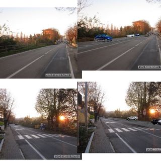 Costigliole: avviati i lavori per la realizzazione di oltre 30 nuovi parcheggi