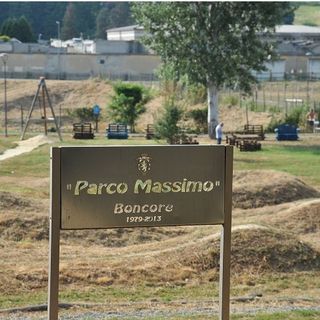 Coronavirus, a Canelli domani riapre il cimitero e il parco &quot;Massimo Boncore&quot;
