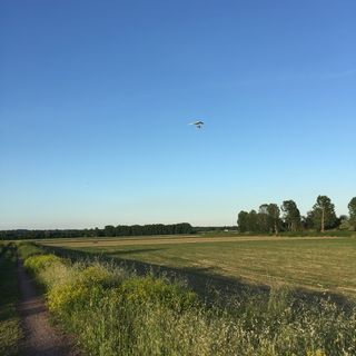 Il parco Tanaro di Asti