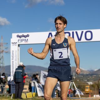 Giuseppe Mattia Parisi (Carabinieri)