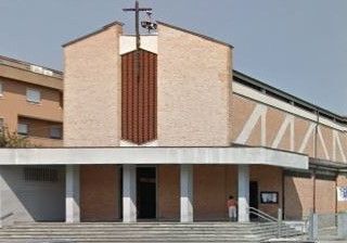Nostra Signora di Lourdes