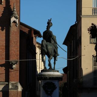 Un po' più lontana la candidatura di Asti a Capitale italiana della Cultura 2025
