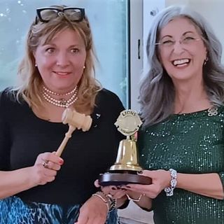 &quot;Passaggio della Campana&quot; anche per il  Lions Club Storici Artisti e Presepisti d’Asti