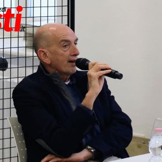 Domenico Quirico (MerfePhoto)