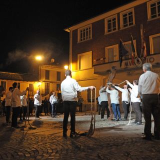 A Castagnole Monferrato torna “La Passiùn di Gesü Crist&quot;