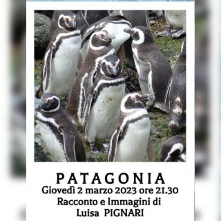 Con l'Angolo di Asti si va in Patagonia!