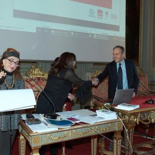 Al primario Maggiorino Barbero il premio nazionale &quot;Uomini Illuminati&quot;