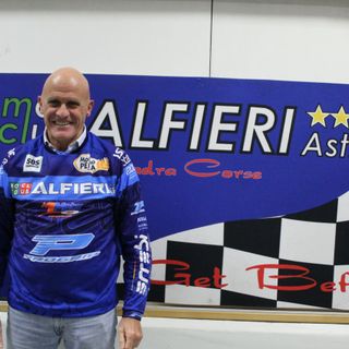 Il moto club Alfieri di Asti, in Marocco per il “Tuareg Rallye”. Alla griglia di partenza 200 piloti