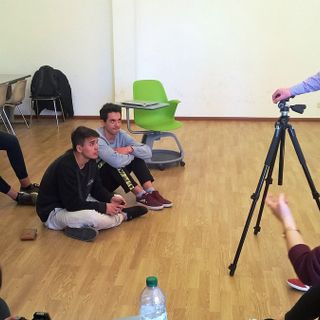 Immagini progetto Pellati