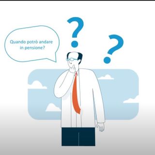 INPS lancia la nuova versione di “Pensami”: il simulatore che ti aiuta a scoprire il tuo futuro pensionistico