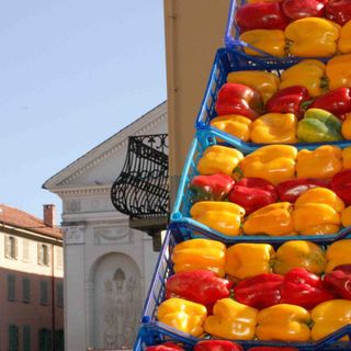 Mercato produttori del territorio, Concorso del peperone, spettacoli e mostre alla 71esima Fiera Nazionale del Peperone a Carmagnola