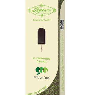 “Il gelato Pepino arriva ovunque”, anche al Polo del ‘900