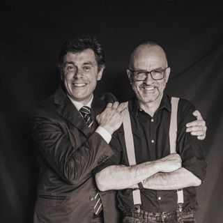 Un omicidio irrisolto del 1984 al centro del libro &quot;Cena di classe&quot; di Alessandro Perissinotto e Piero D'Ettorre