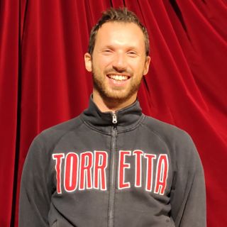 Luca Perosino confermato rettore del Comitato Palio Borgo Torretta