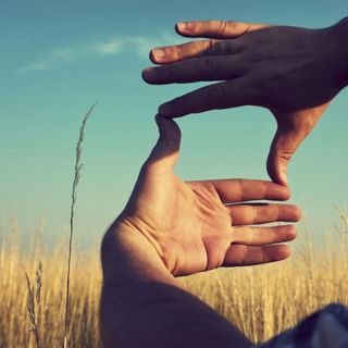 Viviamo in un posto bellissimo ancora da posizionare