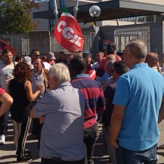 Riprese le attività allo stabilimento ex Fortes di Baldichieri