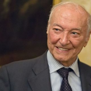 Lutto per il mondo della scienza e della cultura: il Piemonte piange Piero Angela. Il cordoglio del presidente Cirio