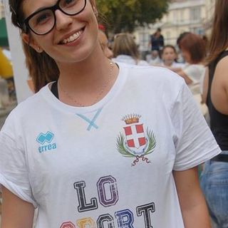 Elisa Pietragalla