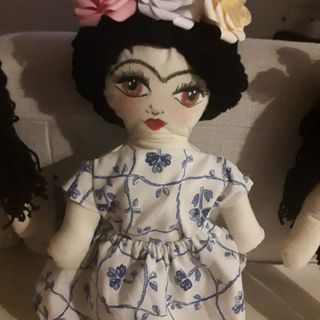 Unicef: da Asti un’opera d’arte in aiuto dei bambini in Ucraina con  &quot;Le pigotte colorano il mondo&quot;