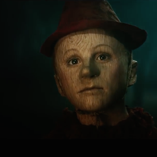 Al cinema Lumière fino al 1 gennaio continua la programmazione di &quot;Pinocchio&quot;
