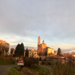 Piovà Massaia