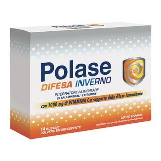Una confezione di Polase Difesa Inverno (foto dal web)