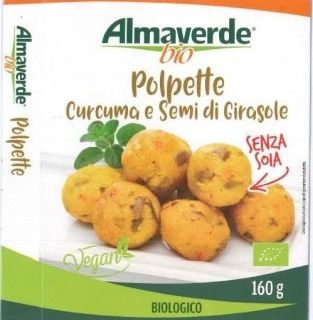 Una confezione di polpette come quelle del lotto ritirato dal commercio