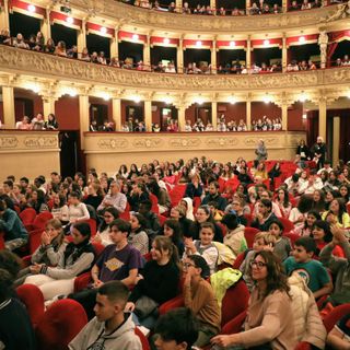Galleria fotografica a cura di Merfephoto - Efrem Zanchettin