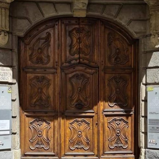 Palazzo Mazzetti