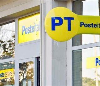 Da oggi negli uffici postali si pagano le pensioni del mese di maggio