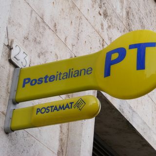Da oggi in pagamento, con Poste, delle pensioni di gennaio 2022