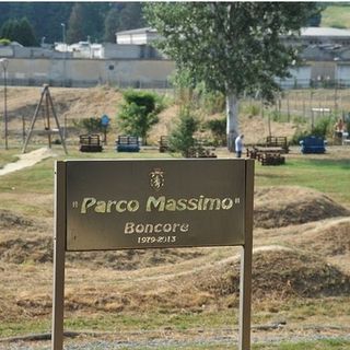 A Canelli bando per la valorizzazione e manutenzione del parco Boncore. Presto un nuovo parco giochi