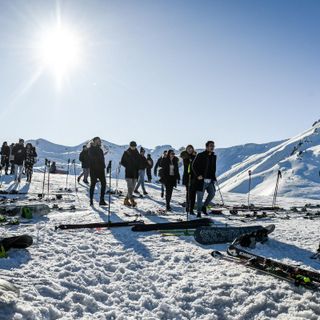 Sulle montagne di Prato Nevoso il primo rifugio “plastic free”