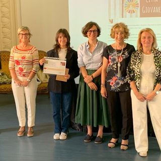 Soroptimist Asti promuove la partecipazione attiva dei giovani nella trasformazione delle città