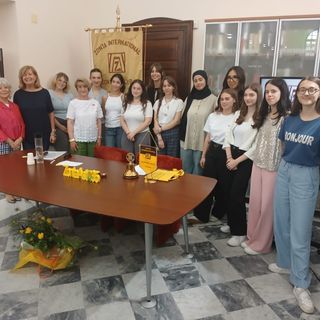Premio Zonta YWLA 2025 a due studentesse Astigiane