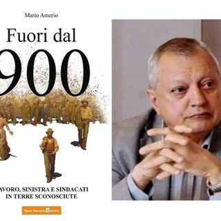 Lavoro, sinistra e sindacati: le riflessioni di Mario Amerio sulla 'Quarta Rivoluzione Industriale'