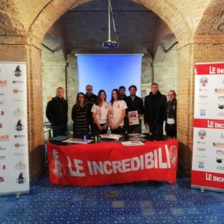 La presentazione a Canelli