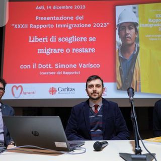 Davide Bosso, Simone Varisco, Paolo Maccario (MerfePhoto)