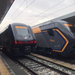 Tornano i treni dal Piemonte verso la Riviera romagnola