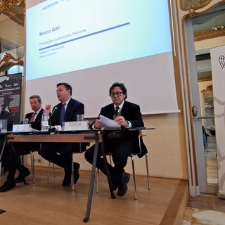 Prosegue la transizione per le infrastrutture piemontesi. Entro il 2032 ultimate 33 grandi opere
