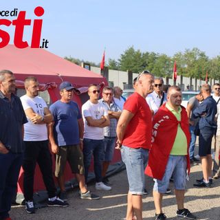 I lavoratori Fortes