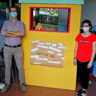 A Moncalvo è tornato il doposcuola comunale. Sono 15, attualmente, i bambini iscritti